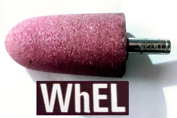 Jain Engg & Abrasive